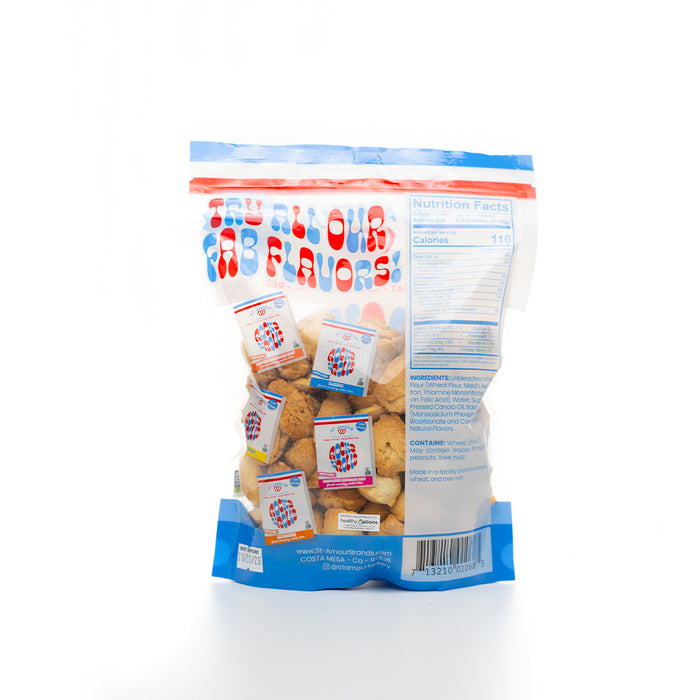St. Amour Rocks n Rolls Almond 283g