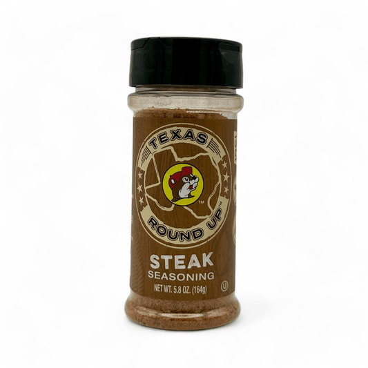 Steak Seasoning