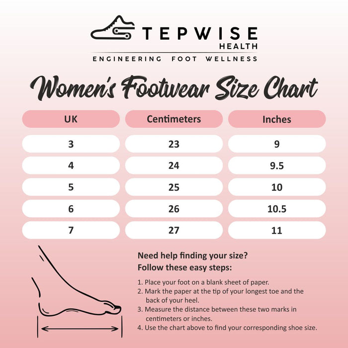 Stepwise Eleganza - Beige