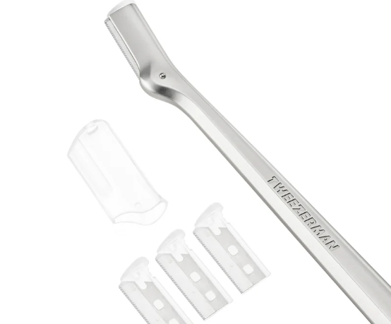 Studio-Brow Razor