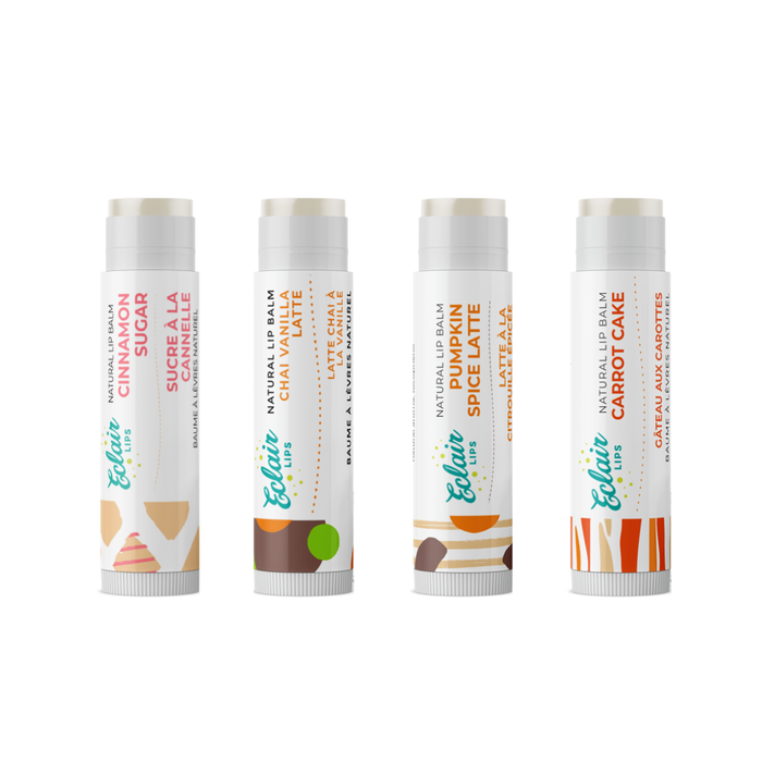Sugar + Spice Bundle