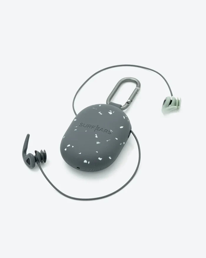 Creatures of Leisure SurfEars 4.0 earplugs detail view
