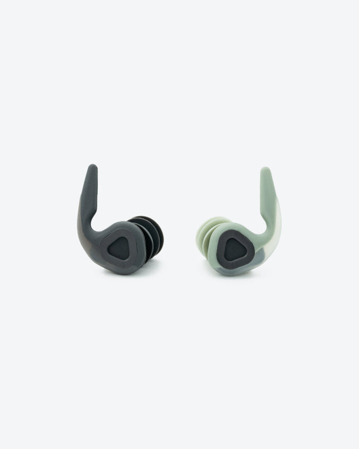 Creatures of Leisure SurfEars 4.0 earplugs front view