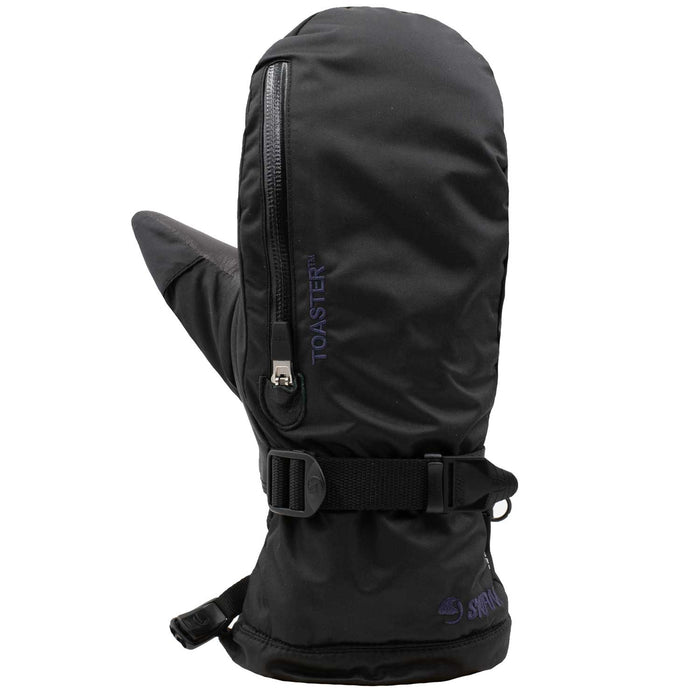 SWANY ARCTIC MENS MITT