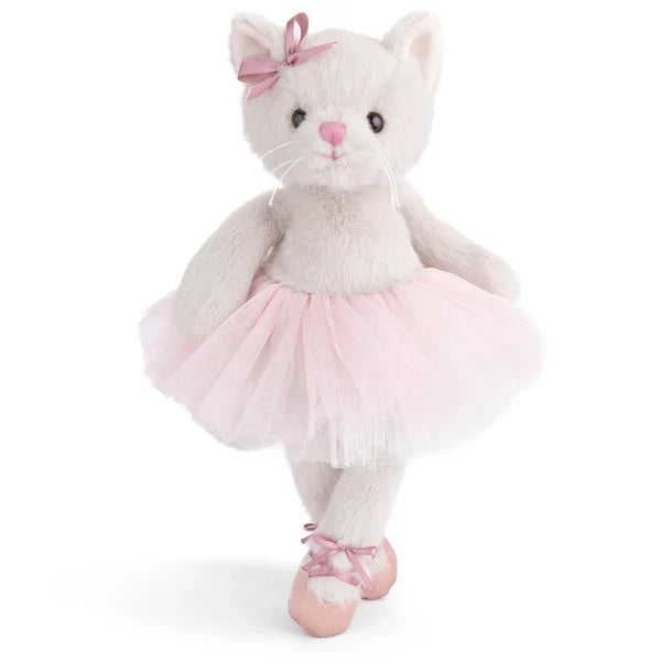 Sweet Albertina Plush