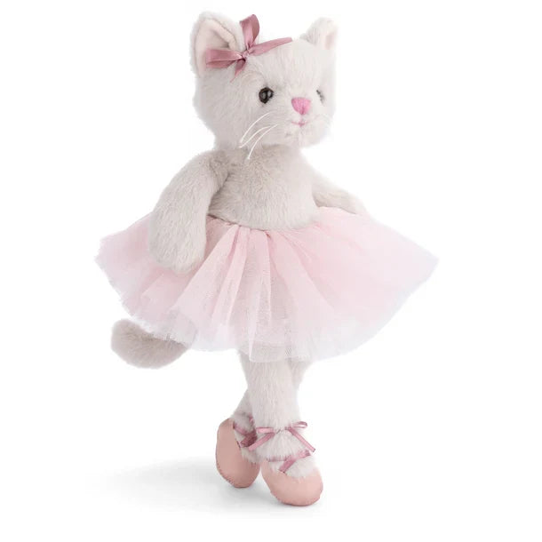 Sweet Albertina Plush