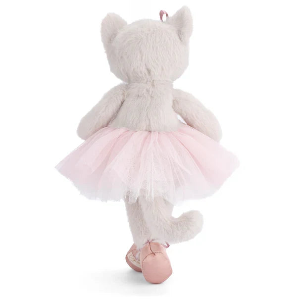 Sweet Albertina Plush