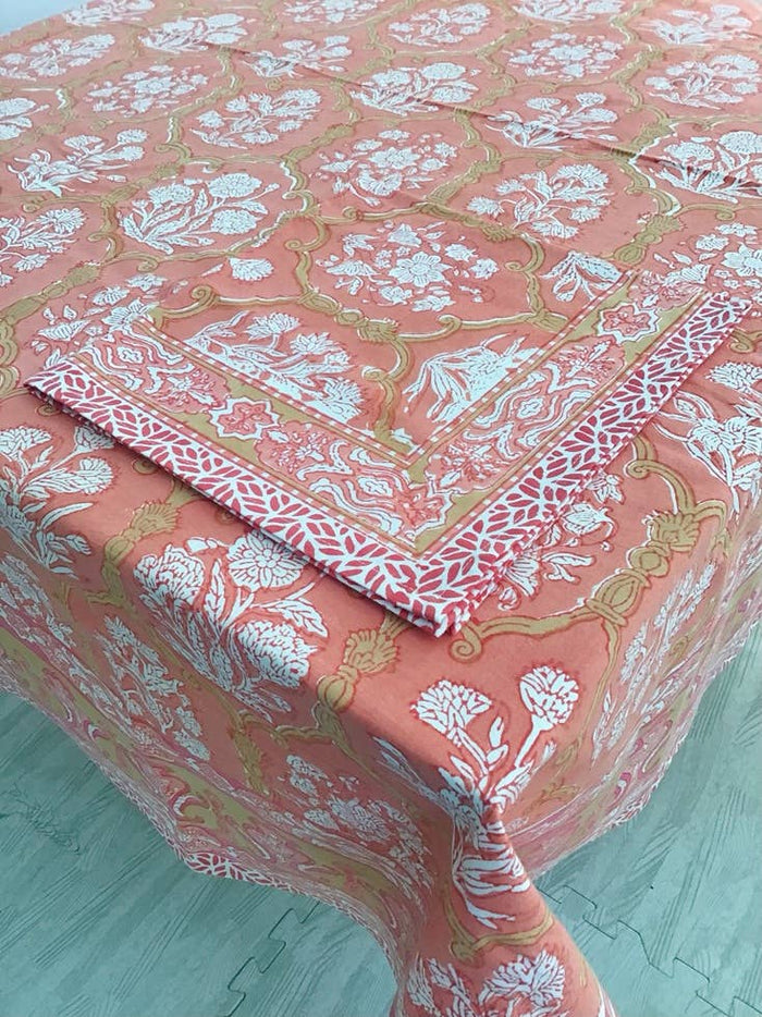 Tablecloth 60X90 Noor