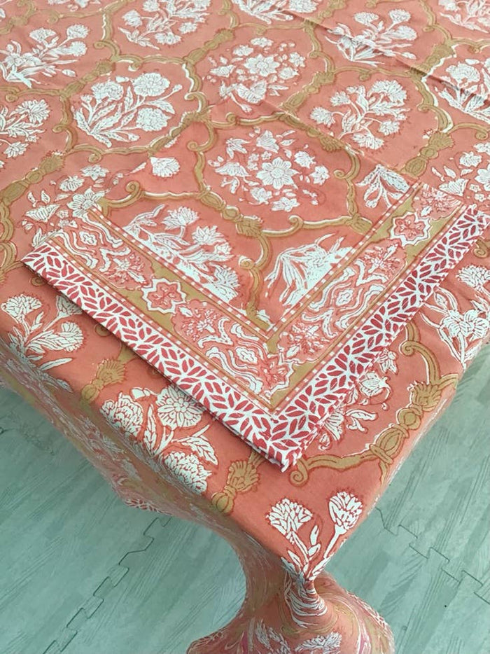 Tablecloth 60X90 Noor