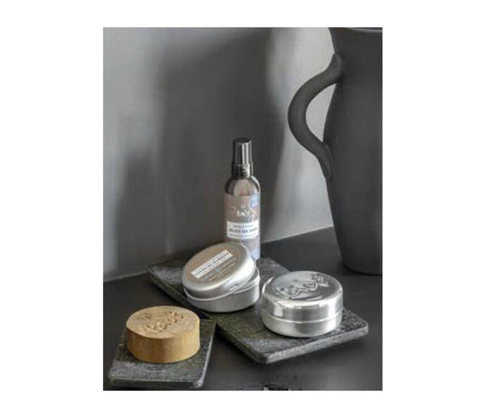 Tadé | Slate Rectangular Tray