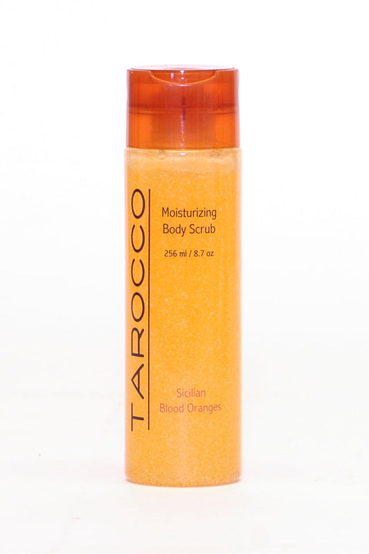 Tarocco Moisturizing Body Scrub image 0