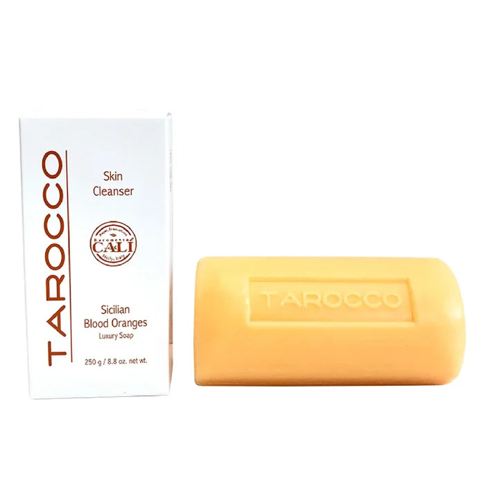 Tarocco Skin Cleanser (no exfoliant) image 0