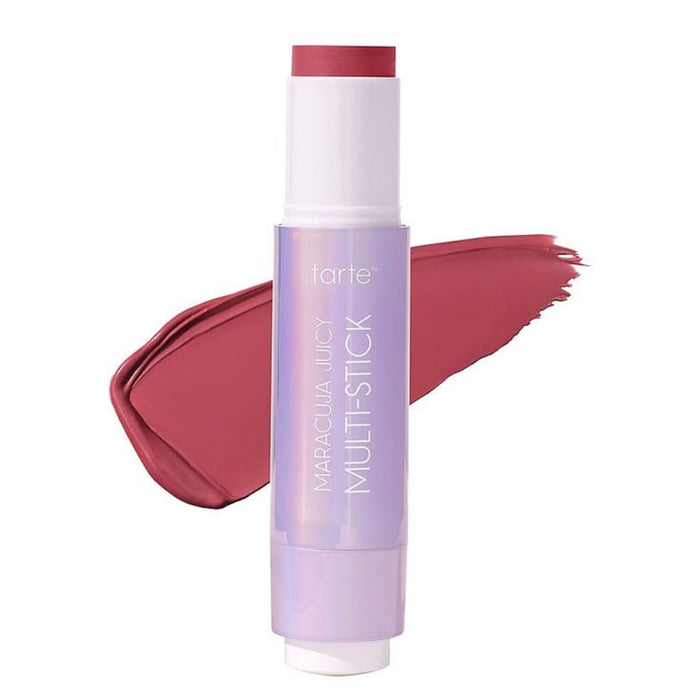 tarte cheek soufflé maracuja juicy multi-stick trio