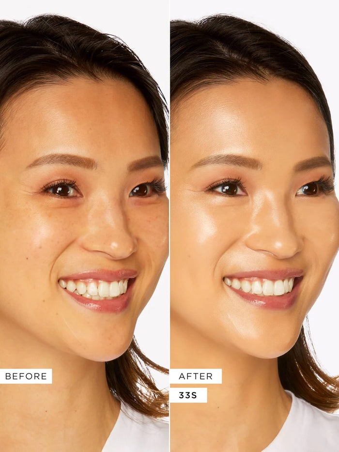 Tarte maracuja juicy glow foundation tint