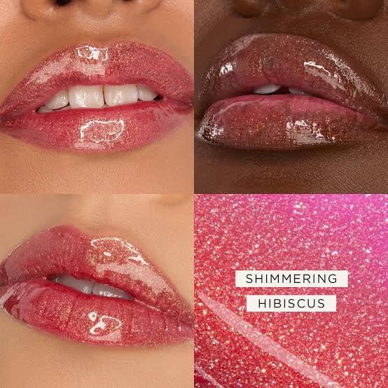 Tarte maracuja plumping Lip Oil