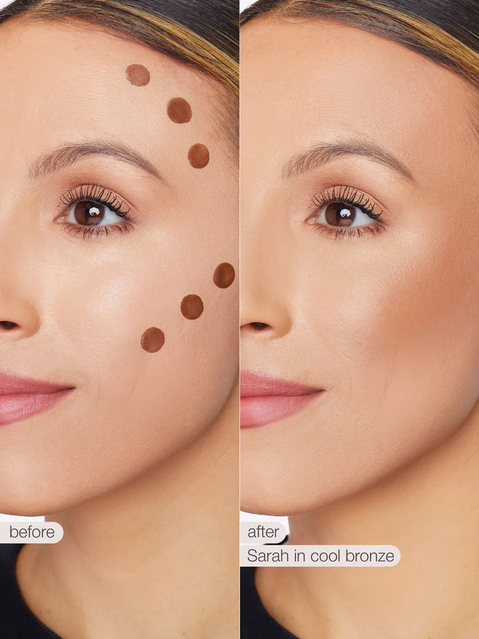 Tarte sculpt tape contour