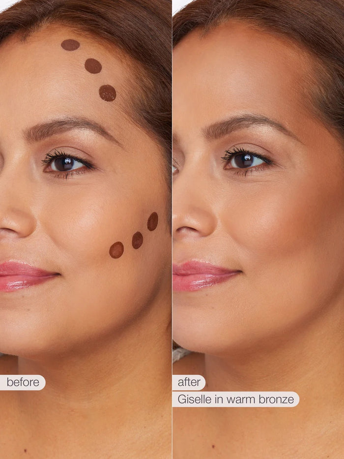 Tarte sculpt tape contour
