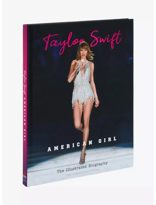 Taylor Swift: American Girl