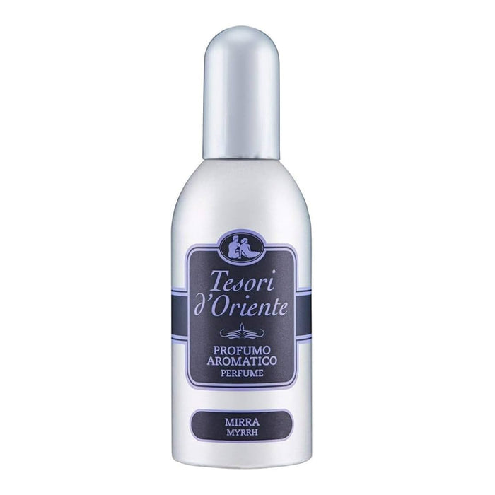 TESORI D'ORIENTE DEO VAPO 100ML MIRRA