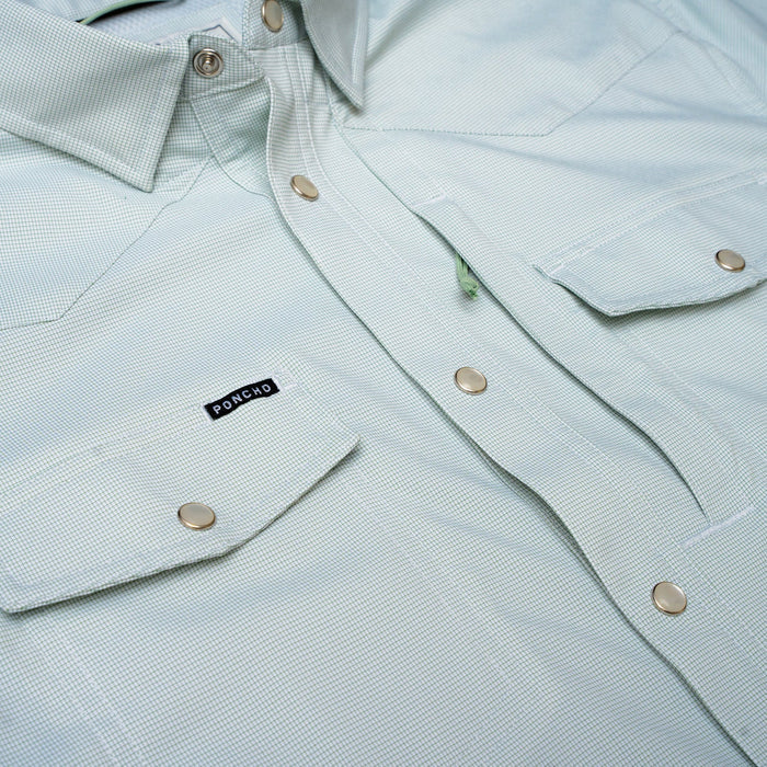 The Alpine by Poncho
