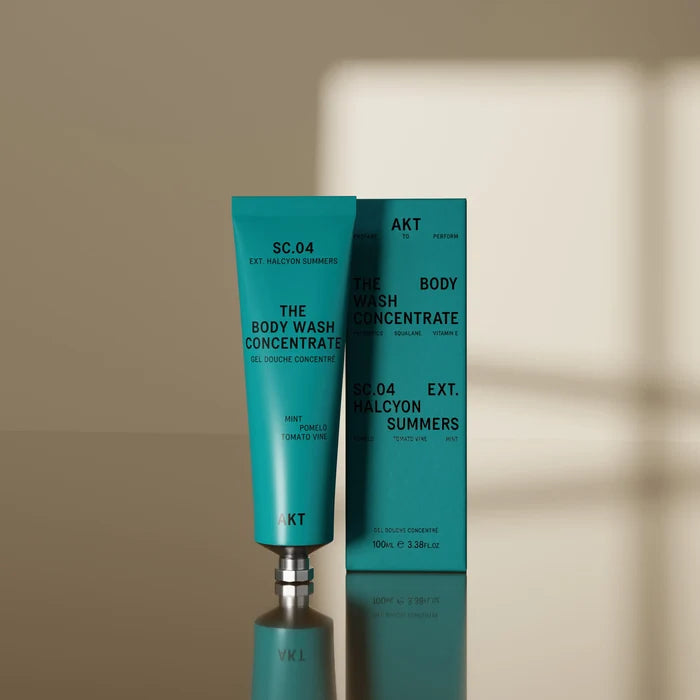 BWC-SC04-100ML