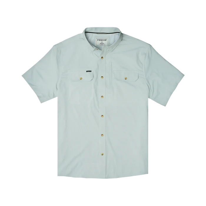 The Carolina Rig by Poncho