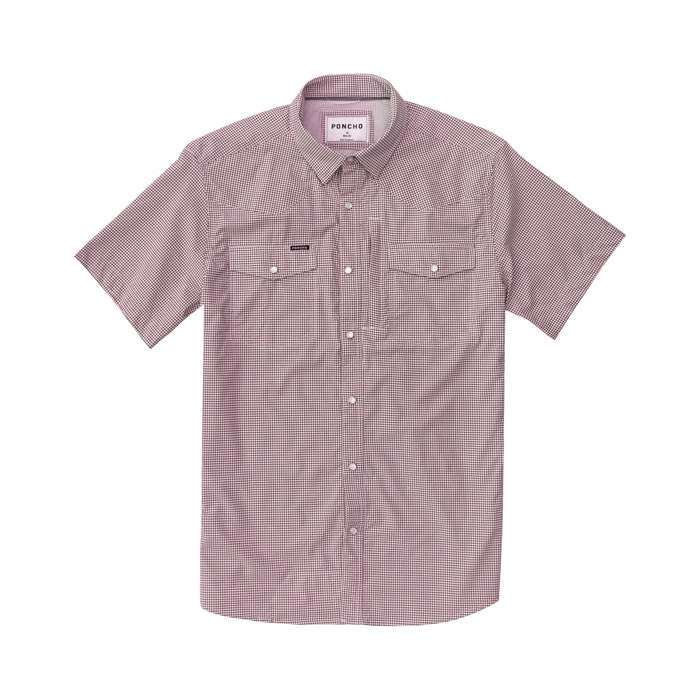 The Howdy by Poncho