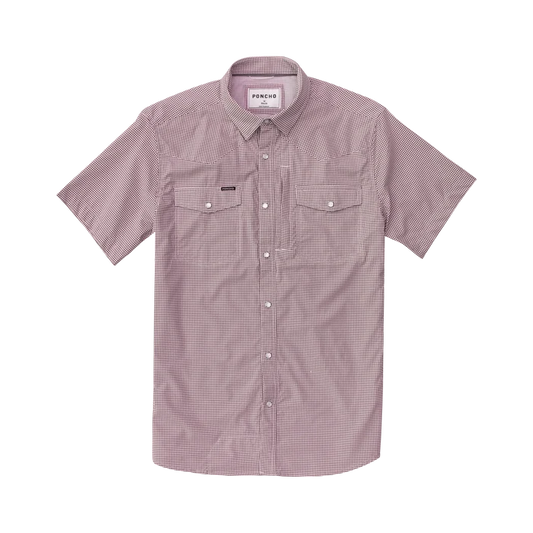 The Howdy by Poncho