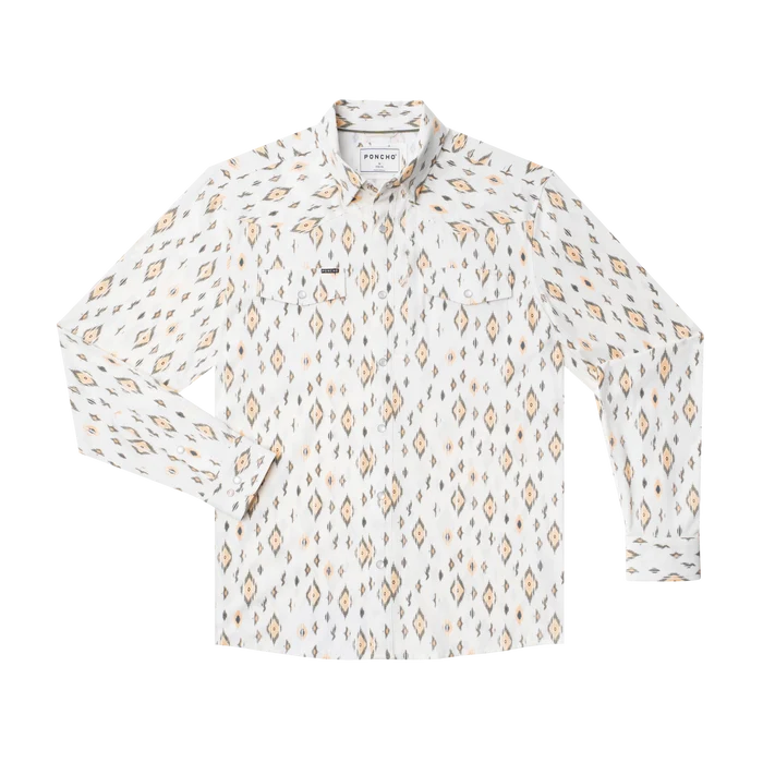 The Rattler by Poncho