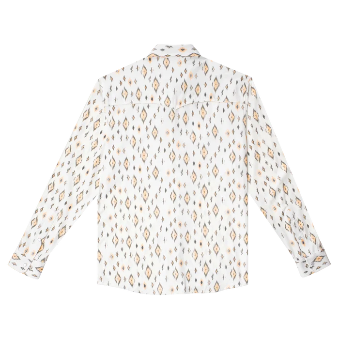 The Rattler by Poncho