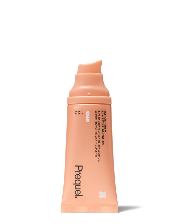 Retinal Renew 0.2% Retinaldehyde Gel