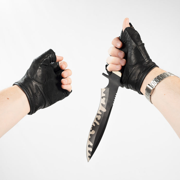The Source Knife