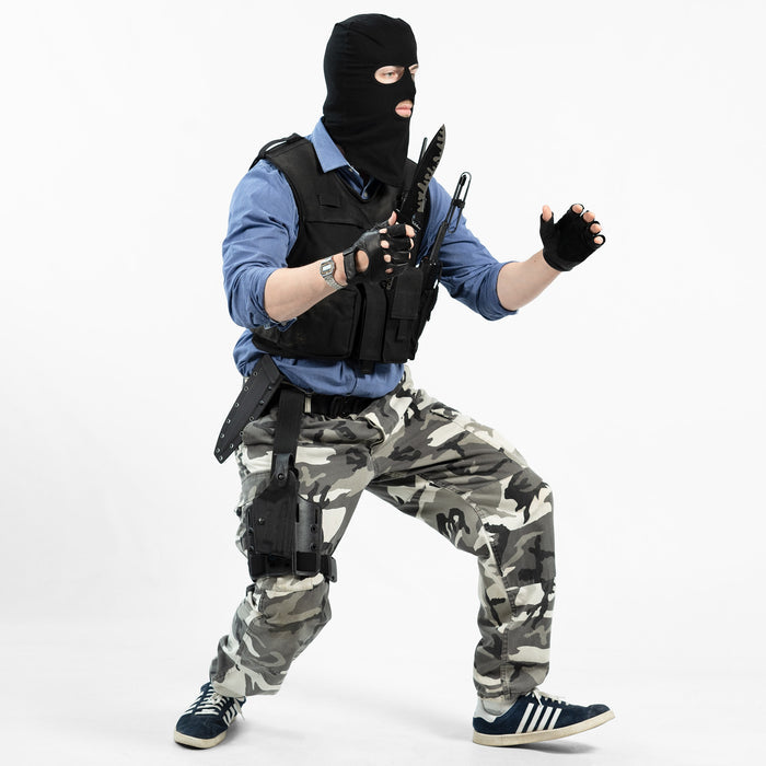 The Source Knife