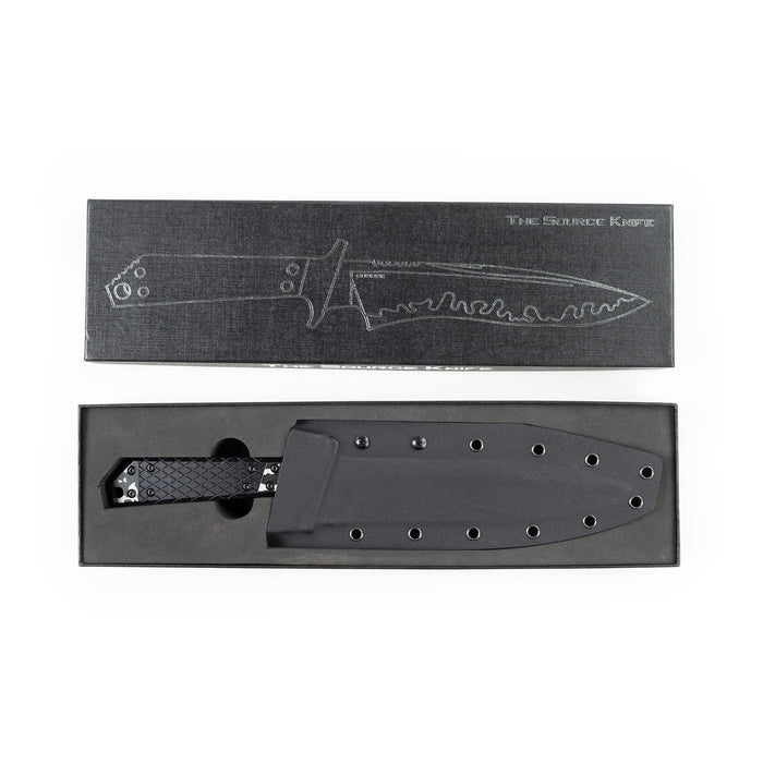 The Source Knife