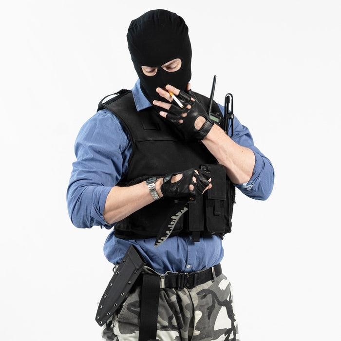 The Source Knife