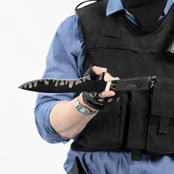 The Source Knife