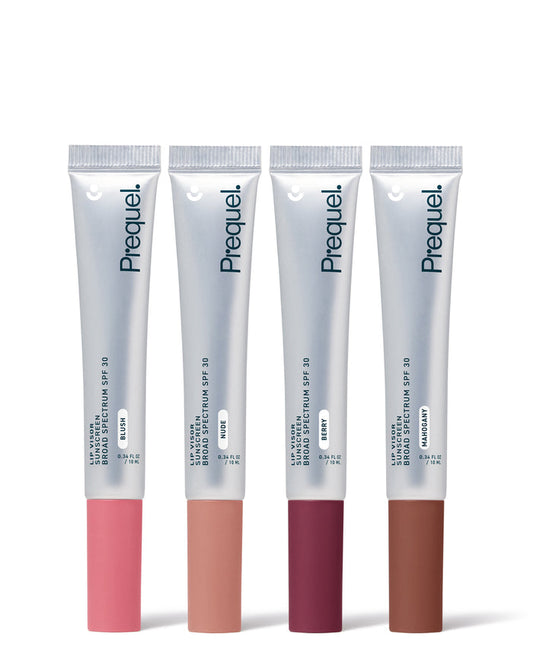 THE SPF LIP REFRESH SET
