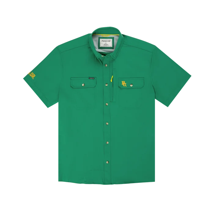 The Waco by Poncho