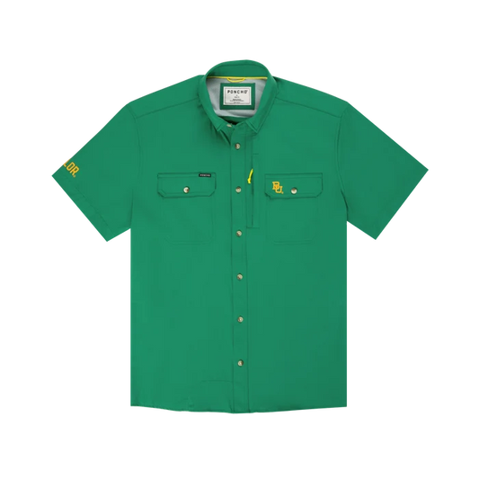 The Waco by Poncho