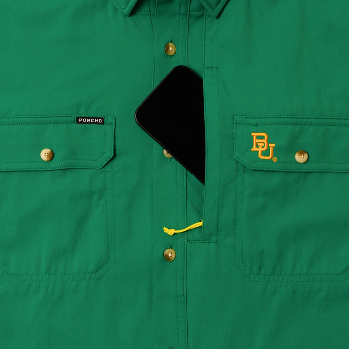 The Waco by Poncho