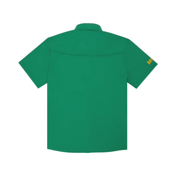 The Waco by Poncho