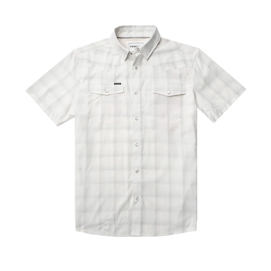 The Whitefish by Poncho