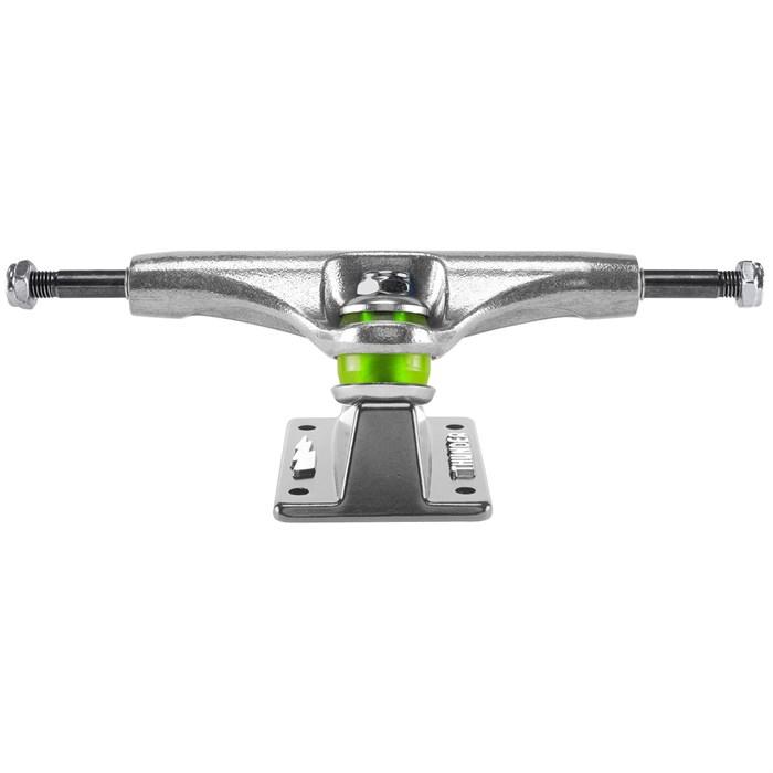 THUNDER POLISHED LIGHTS II SKATEBOARD TRUCKS