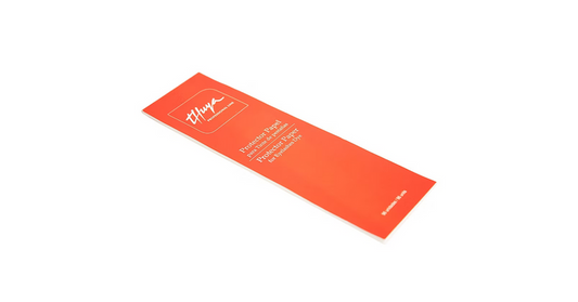 Thuya Protector Paper For Dye - 96/pack