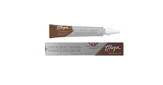 Thuya Tint - Ash Brown (14ml)