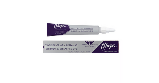 Thuya Tint - Black Violet (14ml)