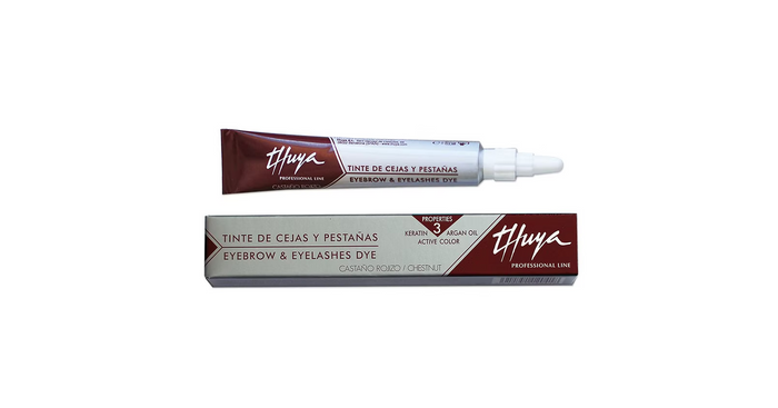 Thuya Tint - Chestnut (14ml)