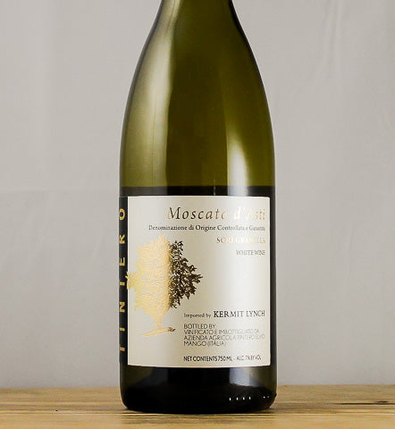 Tintero D Asti Moscato