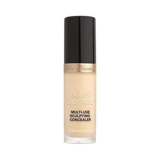 Too faced born this way concealer 13.5 gm