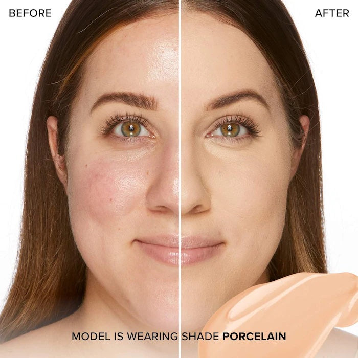 porcelin